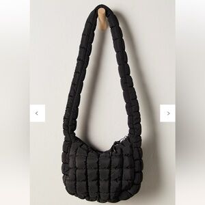 NWT! FP Movement Baby Carryall Sling Bag